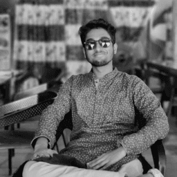Md Yeasir Arafat